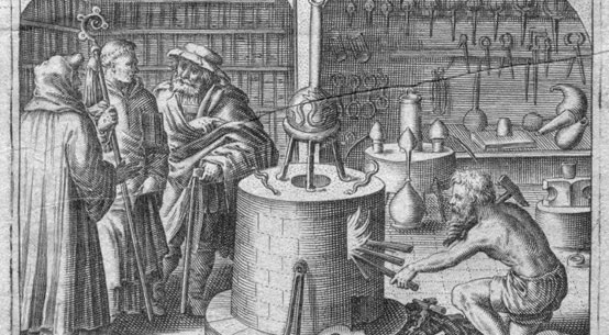 L’Unus mundus: dentro, fuori e tutto intorno di Murray W. Stein