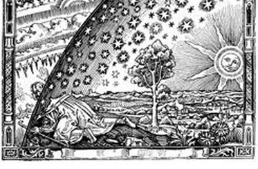 L’Unus mundus: dentro, fuori e tutto intorno di Murray W. Stein